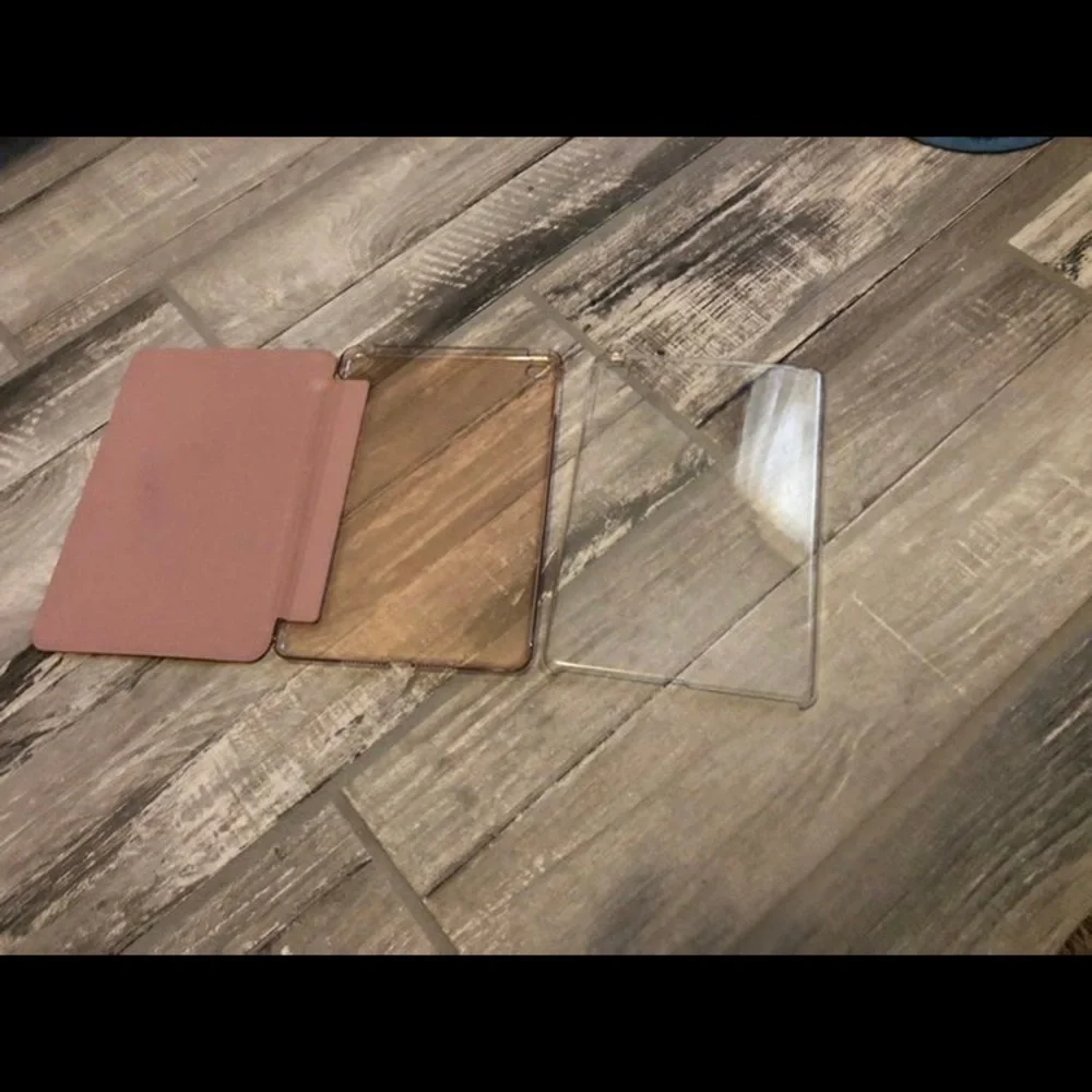 unbranded cases ipad